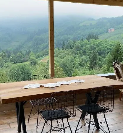 Akcay Omela Koey Evi Apartment