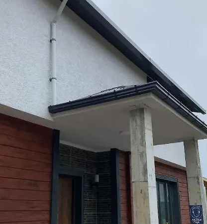 Apartment Akcay Omela Koey Evi Trabzon