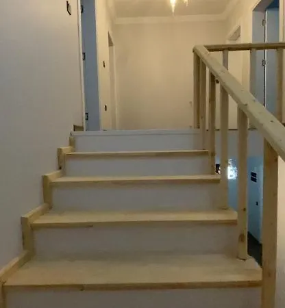 Apartment Akcay Omela Koey Evi