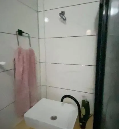 Apartment Akcay Omela Koey Evi Trabzon