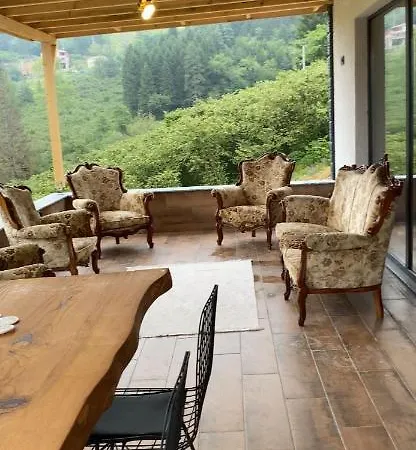 Apartment Akcay Omela Koey Evi *