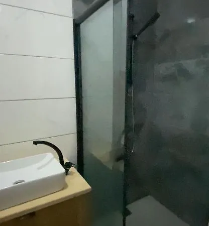 Akcay Omela Koey Evi Apartment *