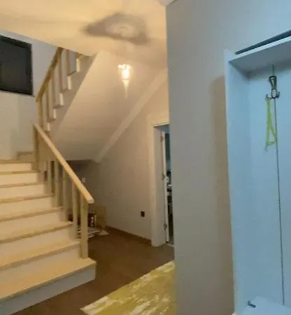 Akcay Omela Koey Evi Trabzon