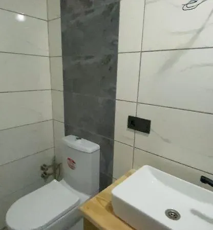 Akcay Omela Koey Evi