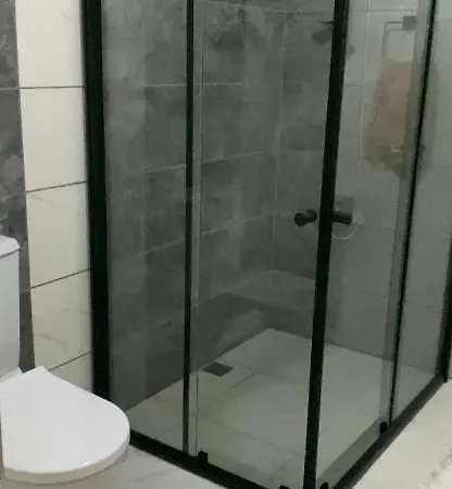 Akcay Omela Koey Evi Apartment Trabzon