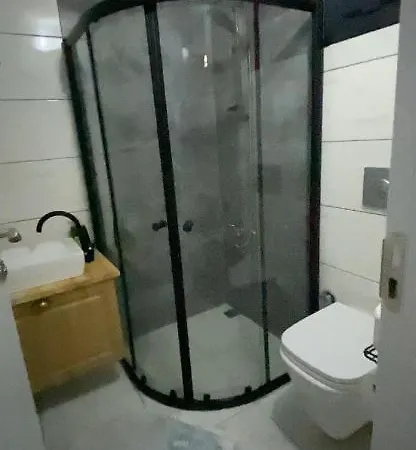 Akcay Omela Koey Evi