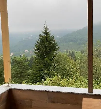 Akcay Omela Koey Evi * Trabzon