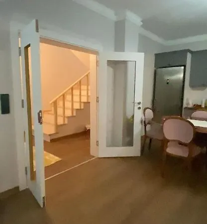 Akcay Omela Koey Evi * Trabzon