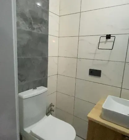 Apartment Akcay Omela Koey Evi