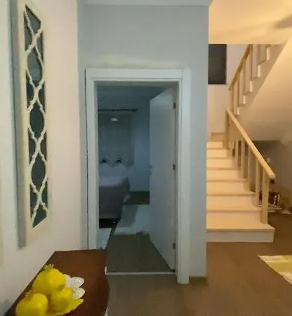 Akcay Omela Koey Evi Trabzon